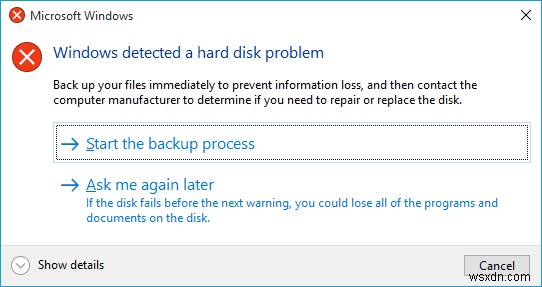 Windows 10 디스크 검사 유틸리티 사용법 – 하드디스크 오류 진단과 복구 완벽 가이드