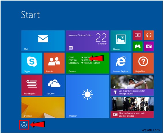 Windows 8.1에서 드라이브 최적화 도구를 여는 4가지 방법