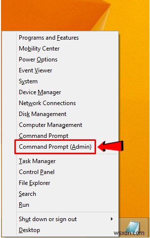 Windows 8.1에서 드라이브 최적화 도구를 여는 4가지 방법