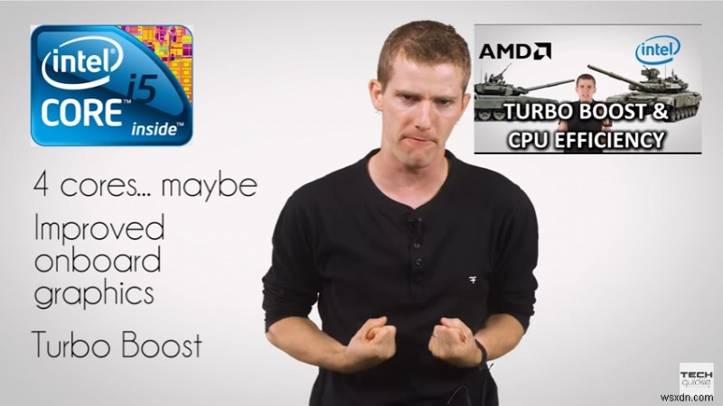 코어 i3 vs i5 vs i7, 인텔 프로세서 선택 전 반드시 알아야 할 핵심 가이드