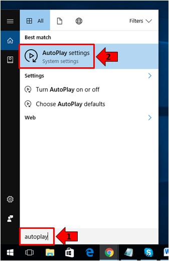 Windows 10 자동 실행(AutoPlay) 기능 접근 및 활용 방법 완벽 가이드