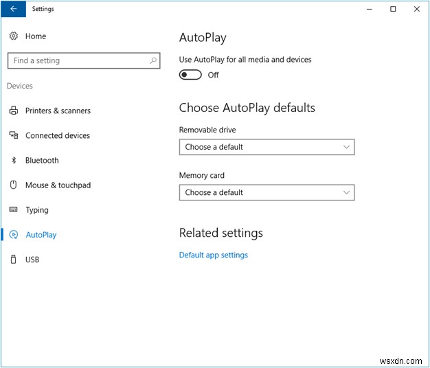 Windows 10 자동 실행(AutoPlay) 기능 접근 및 활용 방법 완벽 가이드