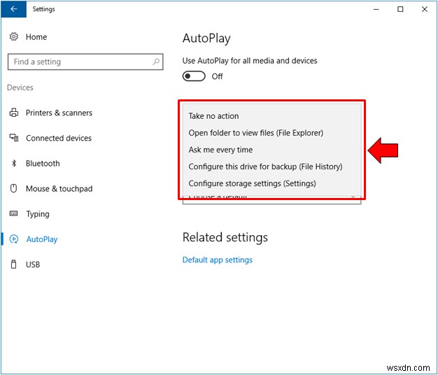 Windows 10 자동 실행(AutoPlay) 기능 접근 및 활용 방법 완벽 가이드