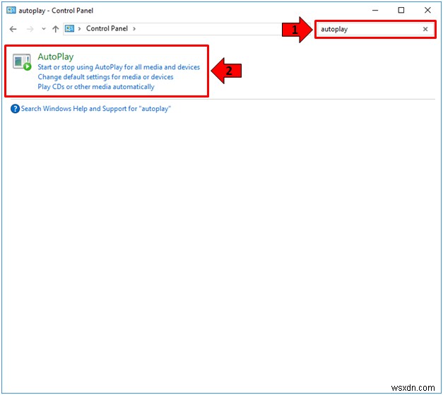 Windows 10 자동 실행(AutoPlay) 기능 접근 및 활용 방법 완벽 가이드