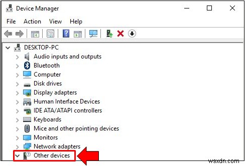 Windows 10에서 장치 관리자 열고 활용하는 방법 총정리