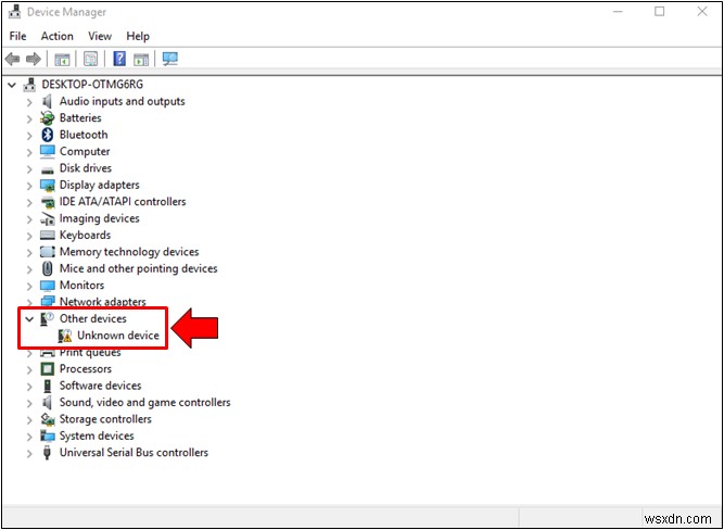 Windows 10에서 장치 관리자 열고 활용하는 방법 총정리