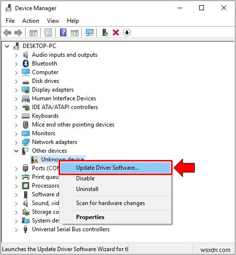 Windows 10에서 장치 관리자 열고 활용하는 방법 총정리