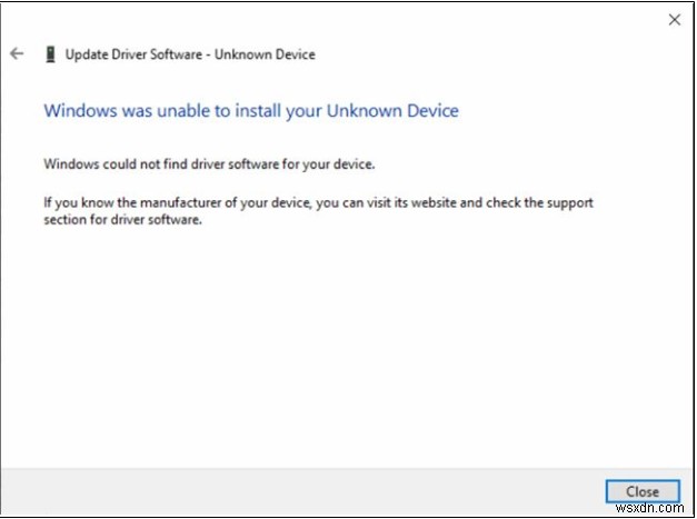 Windows 10에서 장치 관리자 열고 활용하는 방법 총정리