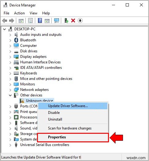 Windows 10에서 장치 관리자 열고 활용하는 방법 총정리