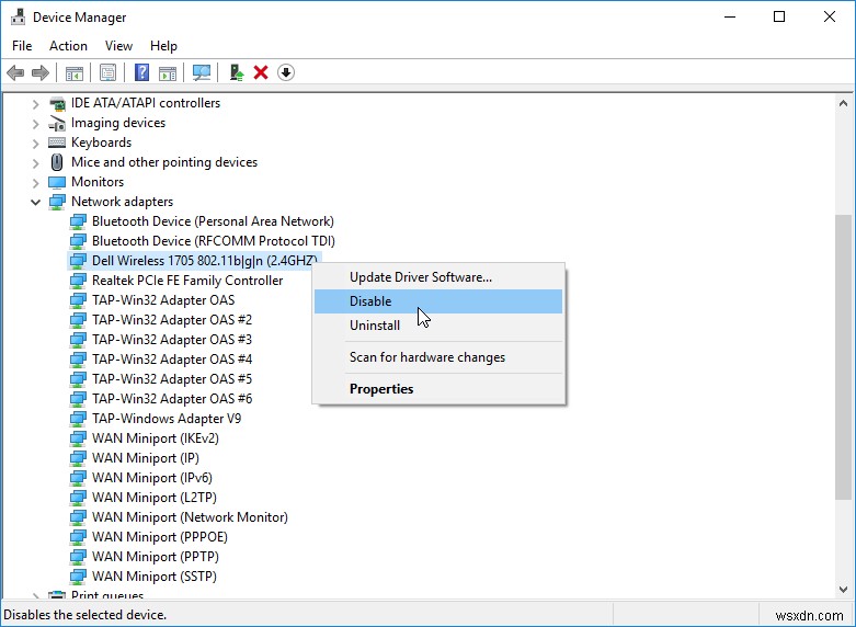 Windows 10에서 장치 관리자 열고 활용하는 방법 총정리