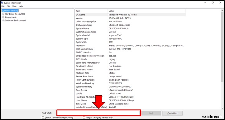 Windows 10 시스템 정보 도구 완벽 정복: 숨겨진 기능과 활용법 총정리
