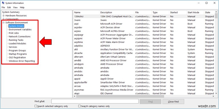 Windows 10 시스템 정보 도구 완벽 정복: 숨겨진 기능과 활용법 총정리