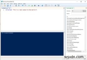 마이크로소프트 PowerShell ISE 완벽 가이드: Windows 스크립팅을 위한 최강의 IDE