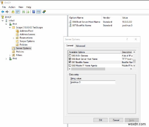 PXE(Preboot Execution Environment)란? 엔터프라이즈 시스템을 위한 네트워크 부팅 완벽 가이드