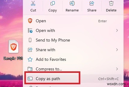 Windows 꿀팁: 브라우저를 만능 파일 뷰어로 바꾸는 방법