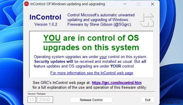 Windows 강제 자동 업그레이드 완벽 차단 가이드: 그룹 정책부터 레지스트리까지
