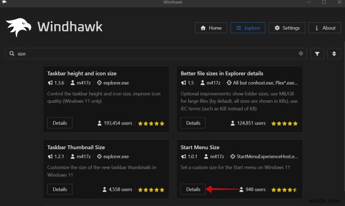 Windows 11 시작 메뉴 줄이기, 컴팩트한 화면을 위한 단계별 가이드