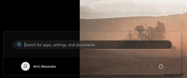 Windows 11 시작 메뉴 줄이기, 컴팩트한 화면을 위한 단계별 가이드