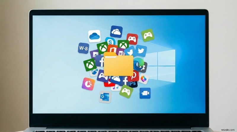 Windows 블로트웨어 완벽 제거 가이드: 불필요한 사전 설치 앱을 이해하고 안전하게 삭제하는 방법