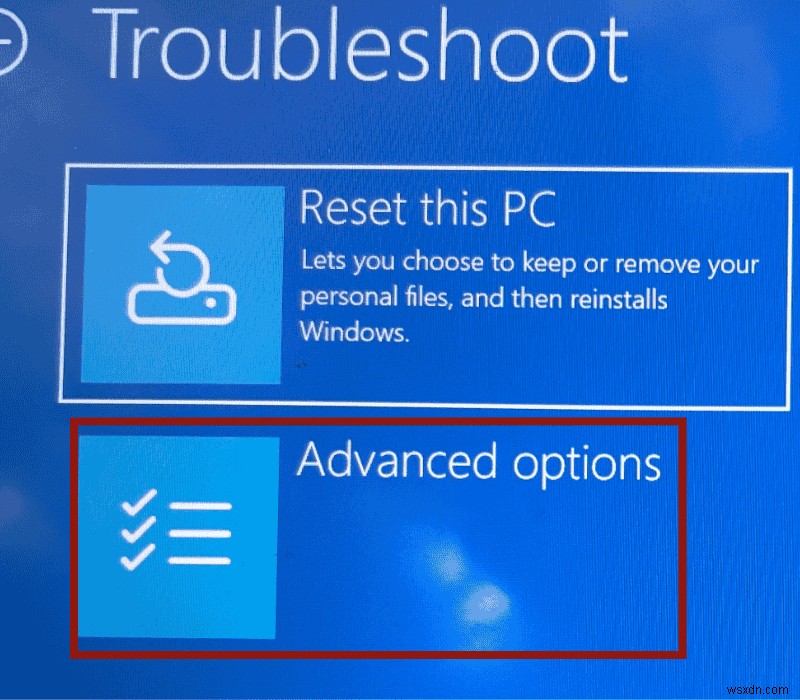 Windows 로그인 화면에 비밀번호 입력창이 사라졌다면? 빠른 복원 방법 총정리