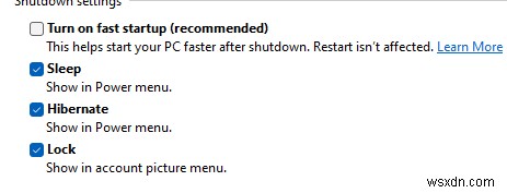 Windows 로그인 화면에 비밀번호 입력창이 사라졌다면? 빠른 복원 방법 총정리