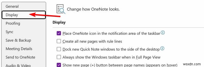 Windows에서 OneNote 탭을 상단으로 옮기는 방법 – 쉬운 단계별 가이드