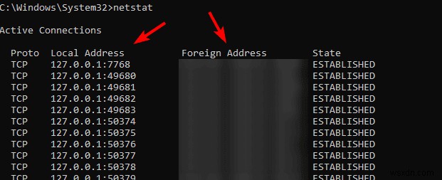 Netstat 완벽 마스터하기: 포트 및 네트워크 연결 모니터링 단계별 가이드