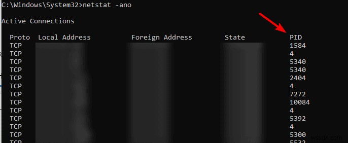 Netstat 완벽 마스터하기: 포트 및 네트워크 연결 모니터링 단계별 가이드