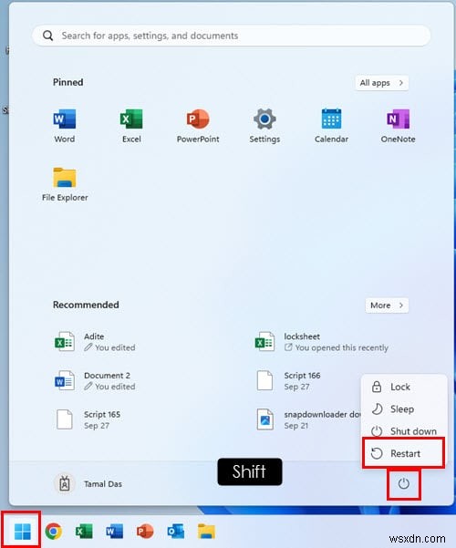 Windows 11 이 계정으로 로그인할 수 없습니다 오류 완벽 해결 가이드