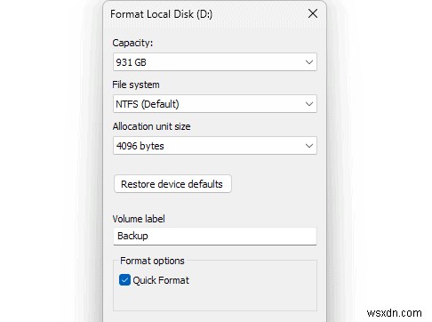 NTFS vs FAT32 vs exFAT: PC와 드라이브에 맞는 파일 시스템 선택 완벽 가이드