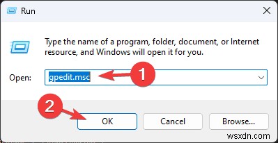 Windows에서 파일 탐색기 옵션 접근 복원 또는 차단하는 방법 – 단계별 완벽 가이드