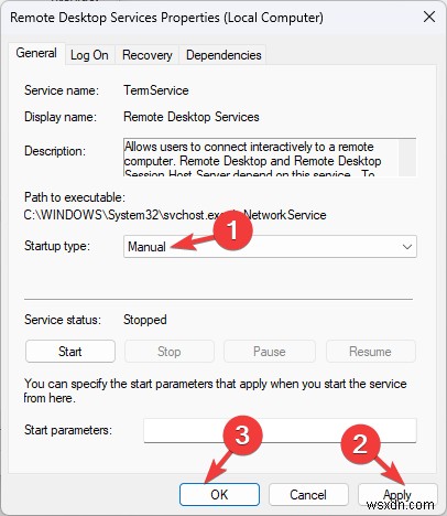 Windows 서비스 호스트(네트워크 서비스) 높은 네트워크 사용량 해결 방법