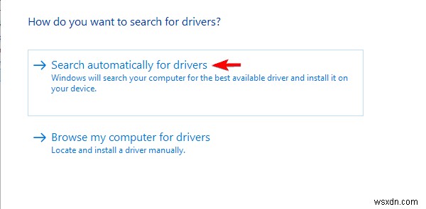 Windows 서비스 호스트(네트워크 서비스) 높은 네트워크 사용량 해결 방법