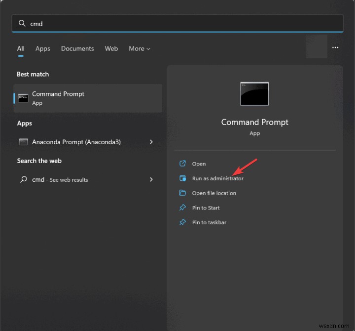 Windows 11에서 하드웨어 및 장치 문제 해결사 실행하는 방법 – 빠른 가이드
