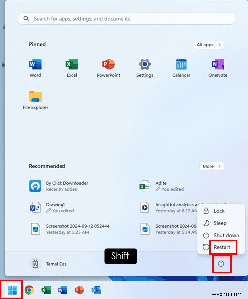 키보드 화살표 키 작동 불가? 몇 분 만에 해결하는 10가지 방법