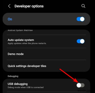 빠르고 안정적인 연결: Windows 11에 Google USB 드라이버 몇 분 만에 설치하는 방법