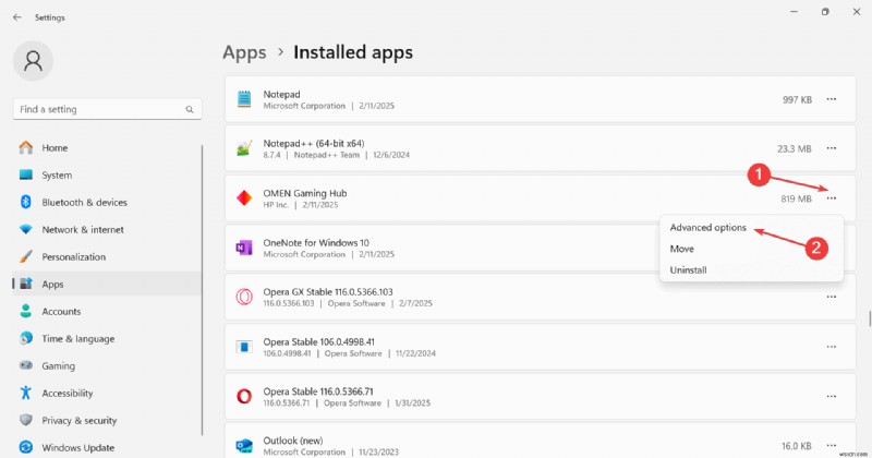 Windows 11에서 실행 중인 앱을 종료하는 빠르고 확실한 방법 총정리