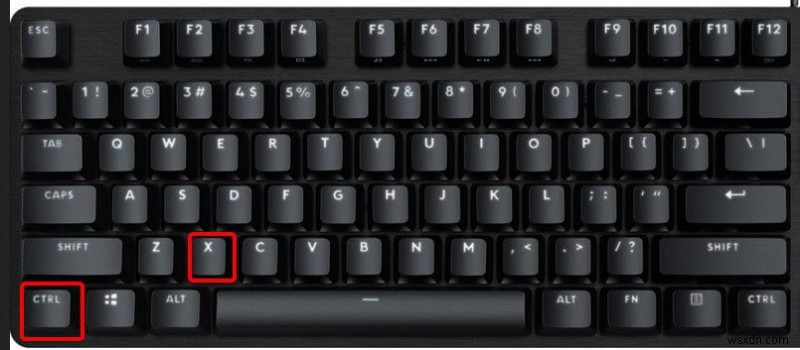 Windows 키보드 단축키로 잘라내기·복사·붙여넣기 완벽 마스터하기