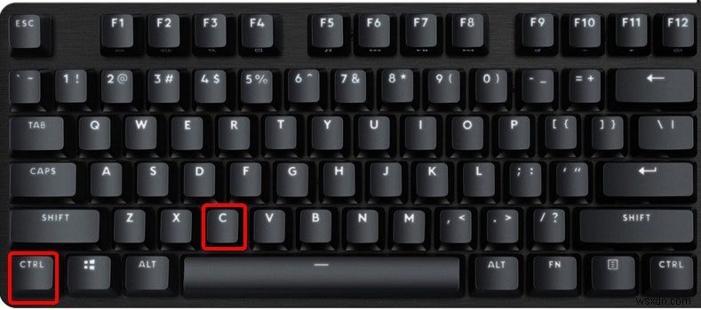 Windows 키보드 단축키로 잘라내기·복사·붙여넣기 완벽 마스터하기