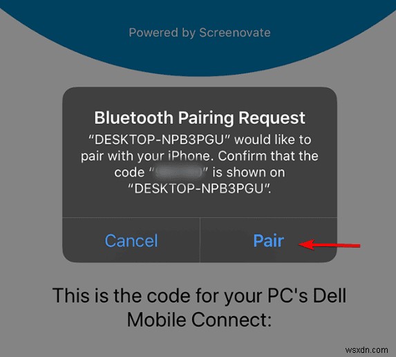 Windows용 Dell Mobile Connect 완벽 가이드: 설치부터 활용까지