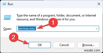 Windows 11에서 Microsoft 텍스트 입력 애플리케이션 비활성화하는 방법 – 단계별 완벽 가이드