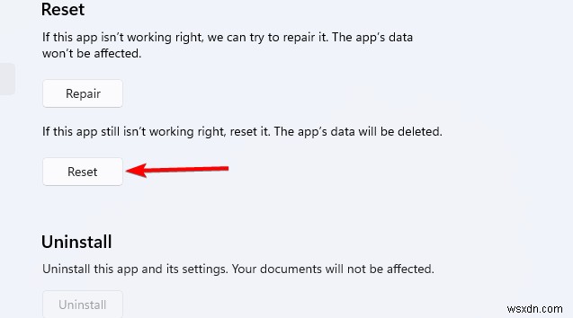 Windows 카메라 앱 사진이 카메라 롤에 저장되지 않을 때 해결하는 방법