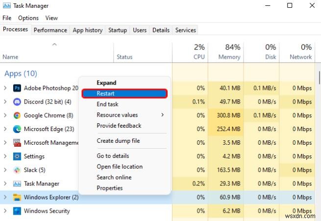 Windows 10·11에서 Alt+Tab 단축키가 작동하지 않을 때? 검증된 해결 방법 9가지