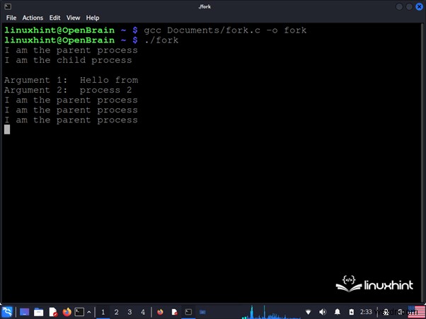 C 언어의 fork()와 exec() 완벽 가이드: 리눅스에서 프로세스 생성과 교체하기