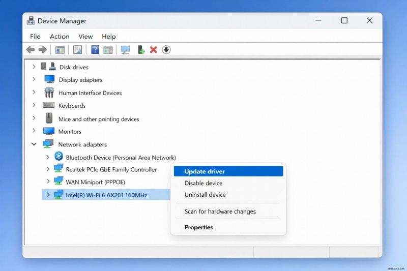 Windows 11  이 네트워크에 연결할 수 없습니다  오류, 9가지 방법으로 빠르게 해결하기