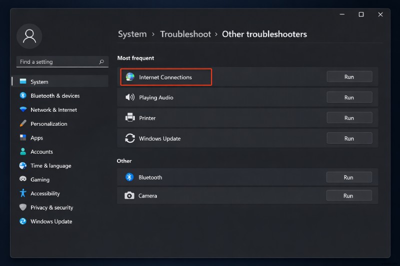 Windows 11  이 네트워크에 연결할 수 없습니다  오류, 9가지 방법으로 빠르게 해결하기