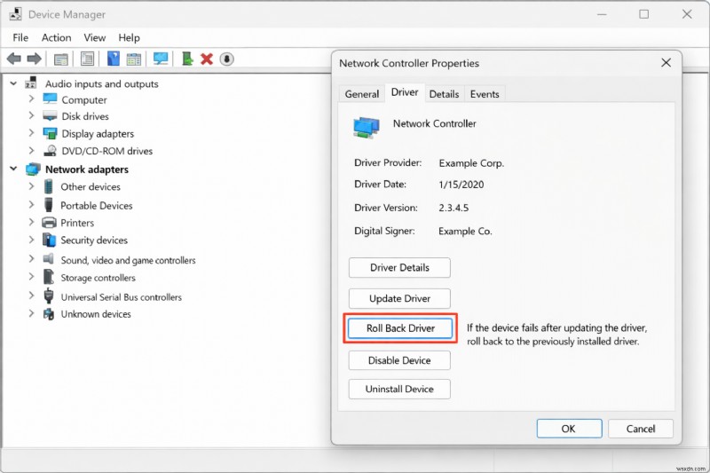 Windows 11  이 네트워크에 연결할 수 없습니다  오류, 9가지 방법으로 빠르게 해결하기