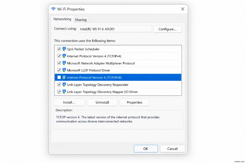 Windows 11  이 네트워크에 연결할 수 없습니다  오류, 9가지 방법으로 빠르게 해결하기