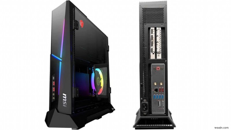 2023년 추천 미니 게이밍 PC 베스트 5 – 컴팩트한 몸집에 담긴 강력한 성능