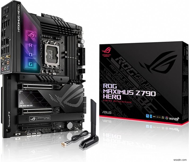 2023년 최고의 Z790 마더보드 5선 – 전력, 성능, 가격까지 완벽 비교